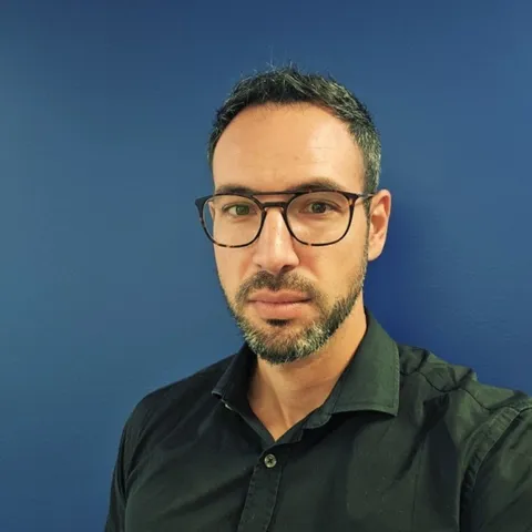 Dorian Brun, cofondateur de BMate